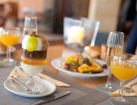 Appartement Regency Iii Chayofa