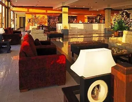 Regency Iii