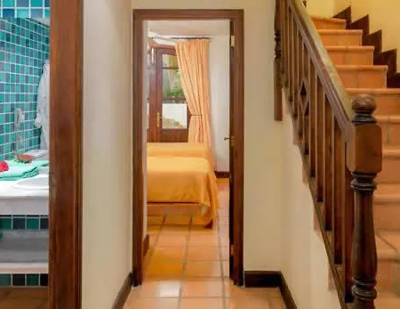 Appartement Regency Iii *