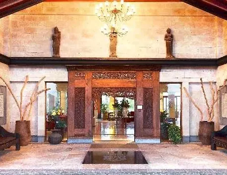 Regency Iii Appartement *