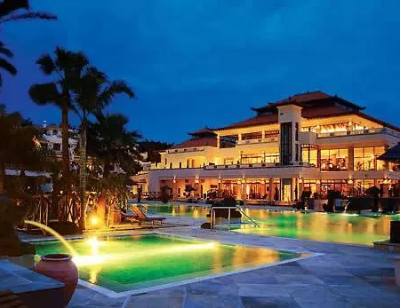 Appartement Regency Iii