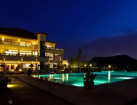 Regency Iii Appartement Chayofa