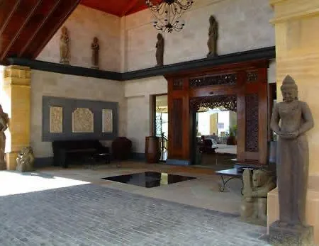 Appartement Regency Iii