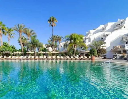 Regency Iii Appartement Chayofa