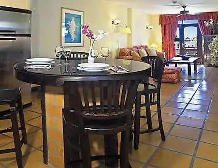 Regency Iii Appartement