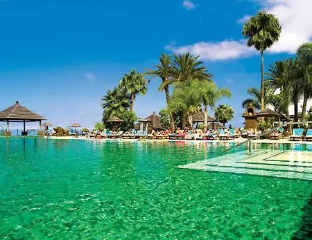 Appartamento Regency Iii