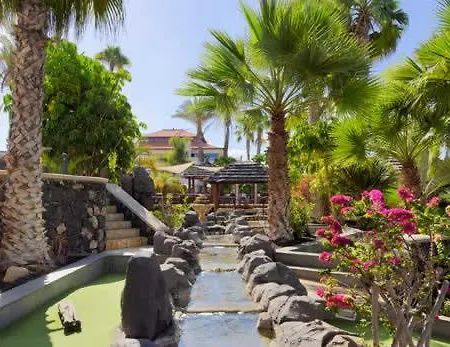 Regency Iii Appartamento Chayofa